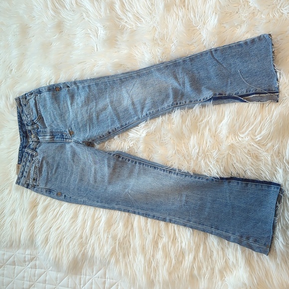 Ksubi Skinny Kick'n Placid Acid Denim - Picture 1 of 9